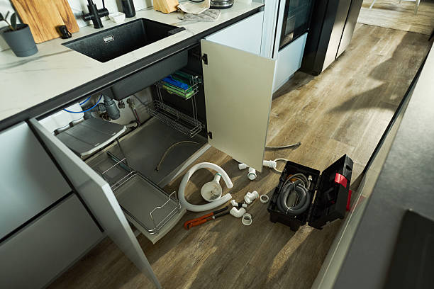 24/7 Emergency Leak Detection experts in Arlington, OH